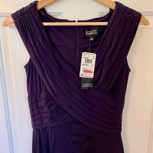 Adrianna Papel Cocktail Dress